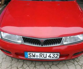 MITSUBISHI CARISMA 1.8 GDI EXE