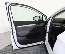 ŠKODA ENYAQ 50 109 KW/ 55 KWH