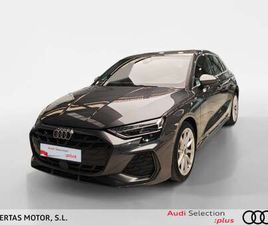 BERLINA CON PORTON 2.0 35 TDI S TRONIC S LINE SPOR