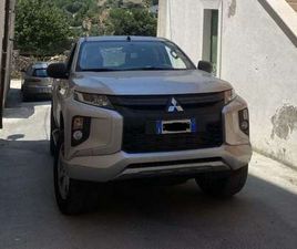 2.3 CLUB CAB INVITE CONNECT 4WD