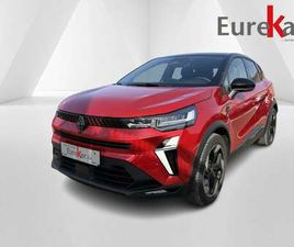 1.8 E-TECH FULL HYBRID TECHNO 5D 80KW