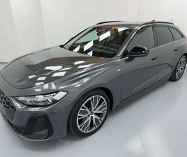 AVANT S-LINE S-TRONIC TFSI QUATTRO 204CV KM0 PROMO
