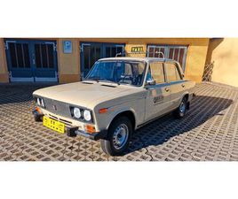 LADA 2106 TAXI