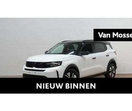 OPEL FRONTERA 1.2 T GS EDCT 7 SEATS