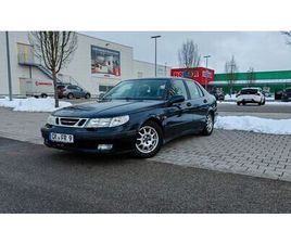 SAAB 9-5 3.0T V6 SE SE