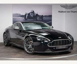 4.7 V8 N430 SPORTSHIFT EURO 6 2DR