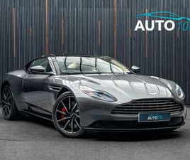 5.2 V12 LAUNCH EDITION AUTO EURO 6 (START/STOP) 2DR