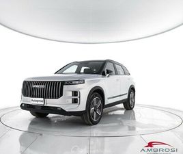 SUPER HYBRID SYSTEM EXCLUSIVE