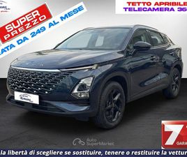 OMODA C5 1.6 TGDI 147CV AUT. PREMIUM