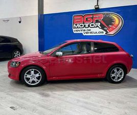 VOLVO C30 VOLVO C30 2.0D KINETIC