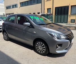 SPACE STAR 3ª SERIE SPACE STAR 1.0 FUNKY