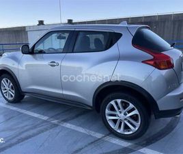 NISSAN JUKE 1.2 DIGT ACENTA 4X2