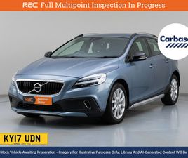2017 2.0 D3 PRO HATCHBACK 5DR DIESEL MANUAL EURO 6 (START/STOP) (150 PS)