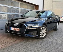 LIM. 45 TFSI LED/LEDER/NAVI/AHK