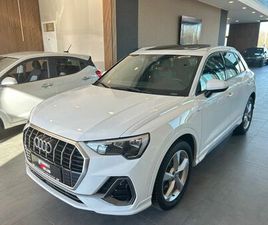 35 TDI S LINE PANO LED