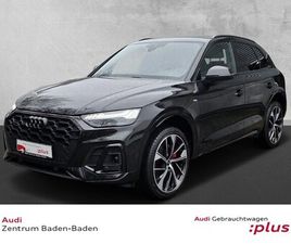 50 TDI QUATTRO TIPTRONIC