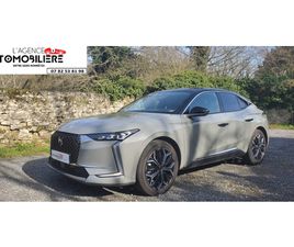 1.6 HYBRID RECHARGEABLE E-TENSE 225 OPERA EAT8