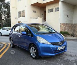 HONDA FIT , AUTOMATIC