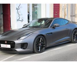 COUPE 2.0 T P300 300 R-DYNAMIC BVA ( TOIT PANORAMIQUE, CAMÉRA DE RECUL, GPS ... )