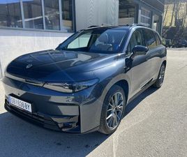 LEAPMOTOR C10 REEV 28,4KWH DESIGN