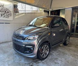 LIGIER JS50 LIGIER JS50 SPORT UNICO PROPRIETARIO FINANZIABILE