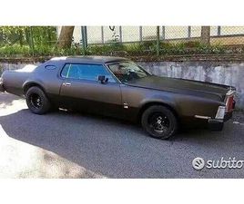 LINCOLN CONTINENTAL LINCOLN CONTINENTAL MARK IV