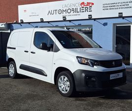 STANDARD 650KG BLUEHDI 75CH PREMIUM 4CV