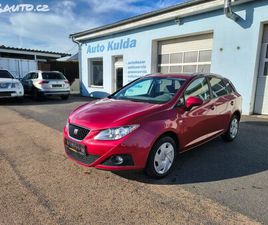 SEAT IBIZA ST SEAT IBIZA ST 1,2TSI, 77KW