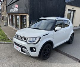 1.2 DUALJET 83 CH HYBRID PRIVILEGE