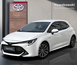 1.8 HYBRID COMFORT+TECH+STYLE |AUTOMAT|