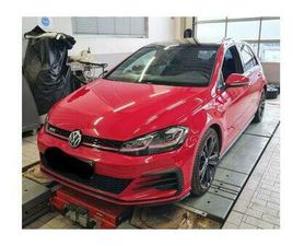 VII GTI 2.0 TSI DSG | PANO | NAVI | ACC |