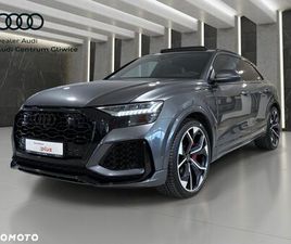 AUDI Q8 RS Q8 AUDI RS Q8