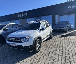 DACIA DUSTER DACIA DUSTER 1.6 ACCESS