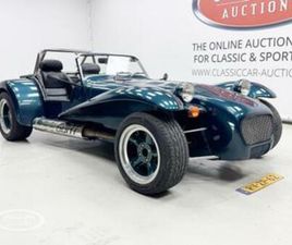 DONKERVOORT S8 AT S8AT - ONLINE AUCTION — OLDTIMERS — MARKTPLAATS