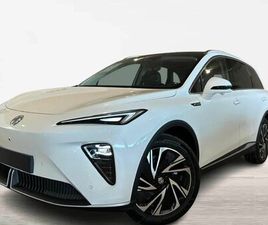 MG MGS6 MG OTROS LUXURY