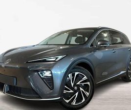 MG MGS6 MG OTROS LUXURY