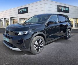 OPEL FRONTERA 1.2T XHT HYBRID EDCT6 107KW GS