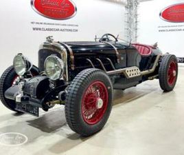 ROLLS-ROYCE OVERIGE 20/25 DREADNOUGHT SPECIAL - ONLINE AUCT — OLDTIMERS — MARKTPLAATS