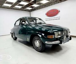 SAAB 96 SAAB 96 - ONLINE AUCTION — OLDTIMERS — MARKTPLAATS