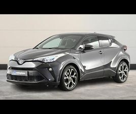 122H EDITION 2WD E-CVT RC18