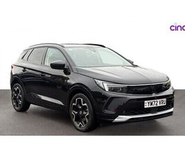 1.5 TURBO D ULTIMATE 5DR AUTO