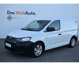 VOLKSWAGEN CADDY CARGO 2.0 TDI