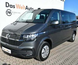 VOLKSWAGEN CARAVELLE T6.1 CARAVELLE COMFORTLINE HT 2.0 TDI W3