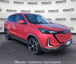 EVO EVO5 EVO EVO 5 1.5 TURBO GPL