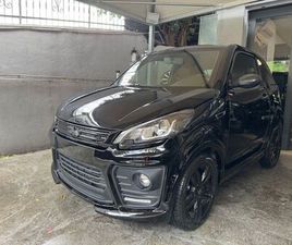 LIGIER JS50 SPORT UNICO PROPRIETARIO FINANZIABILE