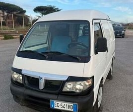 PIAGGIO PORTER 1.3 FURGONE STD (1,5T)