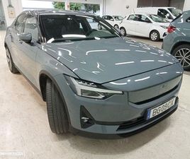 POLESTAR 2 LONG RANGE 82 KWH