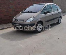 CITROEN XSARA PICASSO