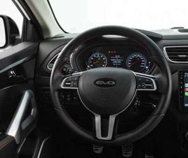 EVO EVO3 EVO 3 1.5 BI-FUEL GPL