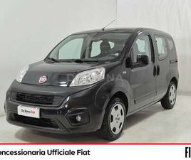 1.3 MJT 16V LOUNGE S&S 80CV MY19